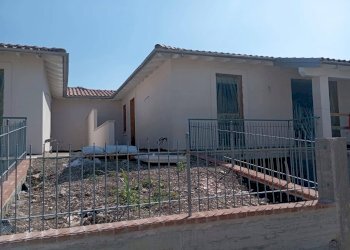 Villa Via Murri, Terni - foto 24