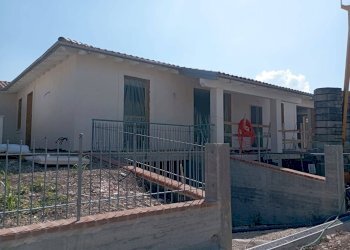 Villa Via Murri, Terni - foto 25