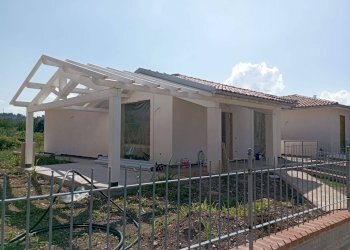 Villa Via Murri, Terni - foto 26