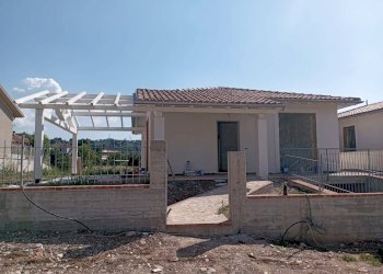 Villa Via Murri, Terni - foto 27