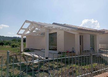 Villa Via Murri, Terni - foto 28