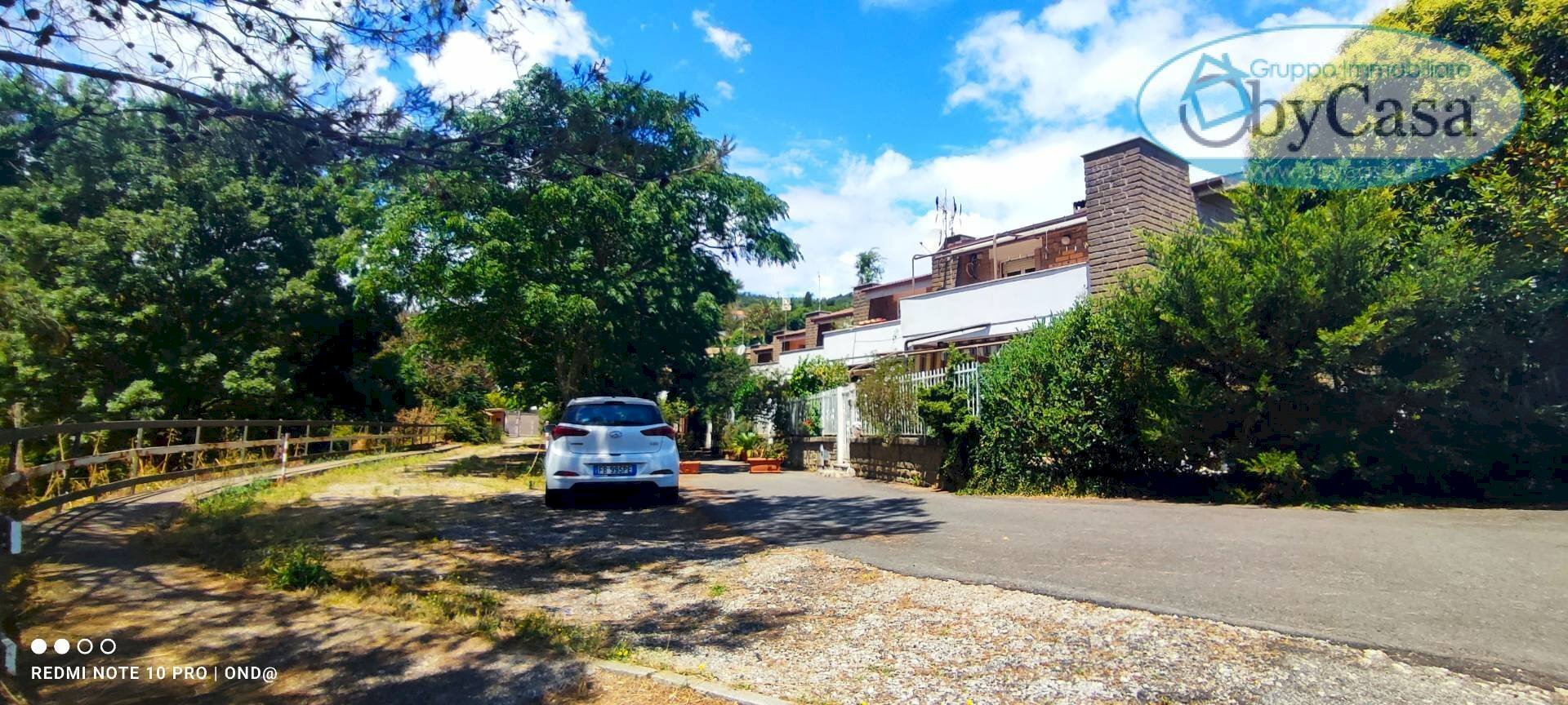 Terraced Villa Via Carlandi, Manziana - photo 3