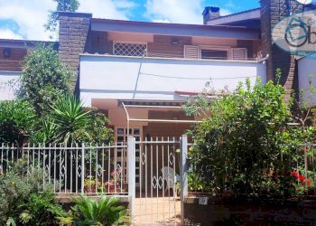 Terraced Villa Via Carlandi, Manziana - photo 2