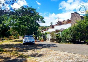 Terraced Villa Via Carlandi, Manziana - photo 3