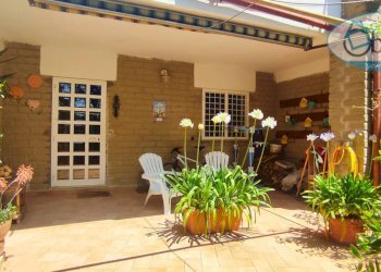 Terraced Villa Via Carlandi, Manziana - photo 4