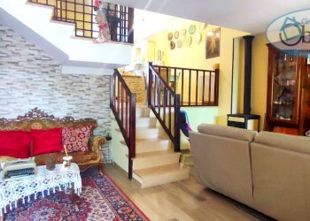 Terraced Villa Via Carlandi, Manziana - photo 5