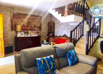 Terraced Villa Via Carlandi, Manziana - photo 6