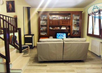 Terraced Villa Via Carlandi, Manziana - photo 7