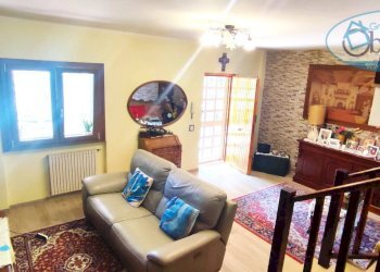 Terraced Villa Via Carlandi, Manziana - photo 8