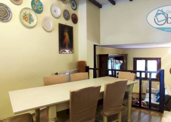 Terraced Villa Via Carlandi, Manziana - photo 9