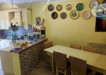 Terraced Villa Via Carlandi, Manziana - photo 10