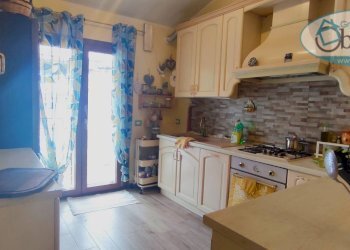 Terraced Villa Via Carlandi, Manziana - photo 11