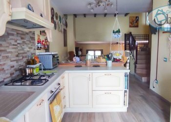 Terraced Villa Via Carlandi, Manziana - photo 12