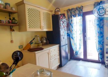 Terraced Villa Via Carlandi, Manziana - photo 13