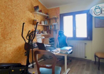 Terraced Villa Via Carlandi, Manziana - photo 14