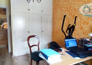 Terraced Villa Via Carlandi, Manziana - photo 15