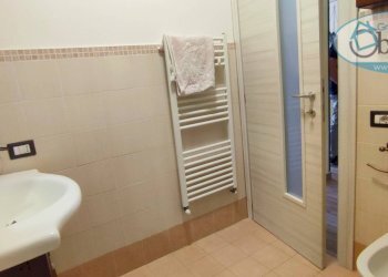 Terraced Villa Via Carlandi, Manziana - photo 17