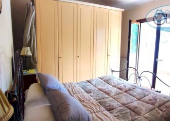 Terraced Villa Via Carlandi, Manziana - photo 20