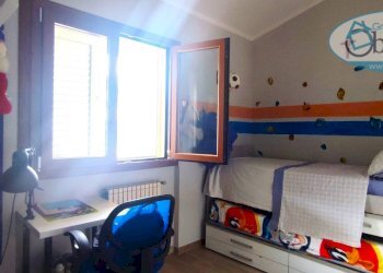 Terraced Villa Via Carlandi, Manziana - photo 24