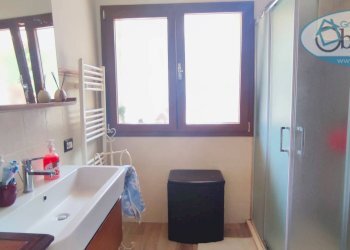 Terraced Villa Via Carlandi, Manziana - photo 27