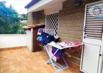 Terraced Villa Via Carlandi, Manziana - photo 28