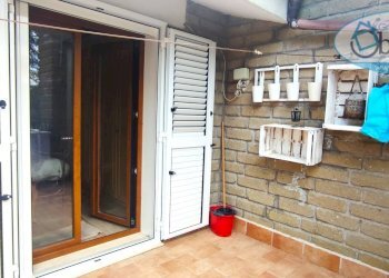 Terraced Villa Via Carlandi, Manziana - photo 29