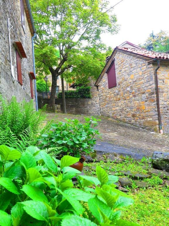 Giardino - Independent house via Borgo Antico, 10, Calestano - photo 3