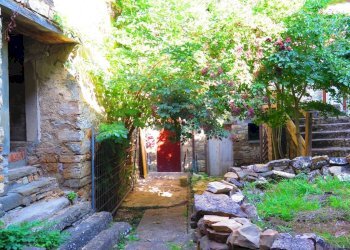 Giardino - Casa indipendente via Borgo Antico, 10, Calestano - foto 30