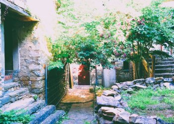 Terreno - Casa indipendente via Borgo Antico, 10, Calestano - foto 2