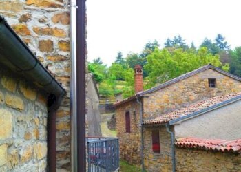 Giardino - Casa indipendente via Borgo Antico, 10, Calestano - foto 4