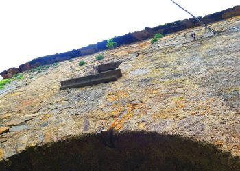 Terreno - Casa indipendente via Borgo Antico, 10, Calestano - foto 6