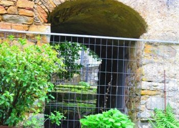 Giardino - Casa indipendente via Borgo Antico, 10, Calestano - foto 18