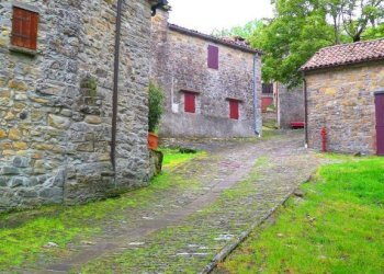 Terreno - Casa indipendente via Borgo Antico, 10, Calestano - foto 19