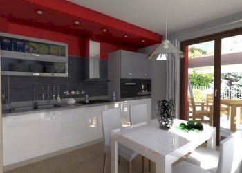 CUCINA - Villa via Novara, Borgomanero - foto 6