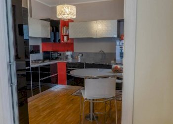 CUCINA - Villa via Novara, Borgomanero - foto 7