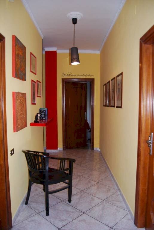 Interno appartamento - Quadrilocale via San Giacomo, 64, San Giorgio del Sannio - foto 3