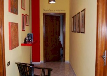 Interno appartamento - Quadrilocale via San Giacomo, 64, San Giorgio del Sannio - foto 3