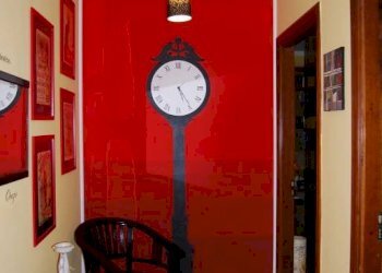 Interno appartamento - Quadrilocale via San Giacomo, 64, San Giorgio del Sannio - foto 4