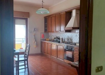 Cucina - Quadrilocale via San Giacomo, 64, San Giorgio del Sannio - foto 9