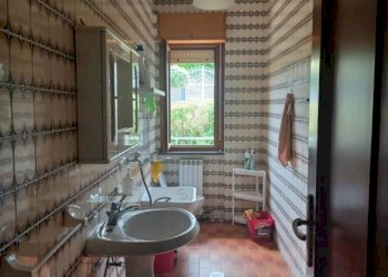Bagno - Quadrilocale via San Giacomo, 64, San Giorgio del Sannio - foto 10