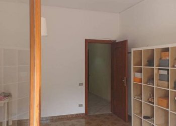 Stanza non arredata - Quadrilocale via San Giacomo, 64, San Giorgio del Sannio - foto 14