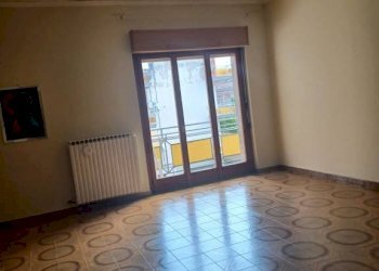 Stanza non arredata - Quadrilocale via San Giacomo, 64, San Giorgio del Sannio - foto 20