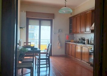 Cucina - Quadrilocale via San Giacomo, 64, San Giorgio del Sannio - foto 22