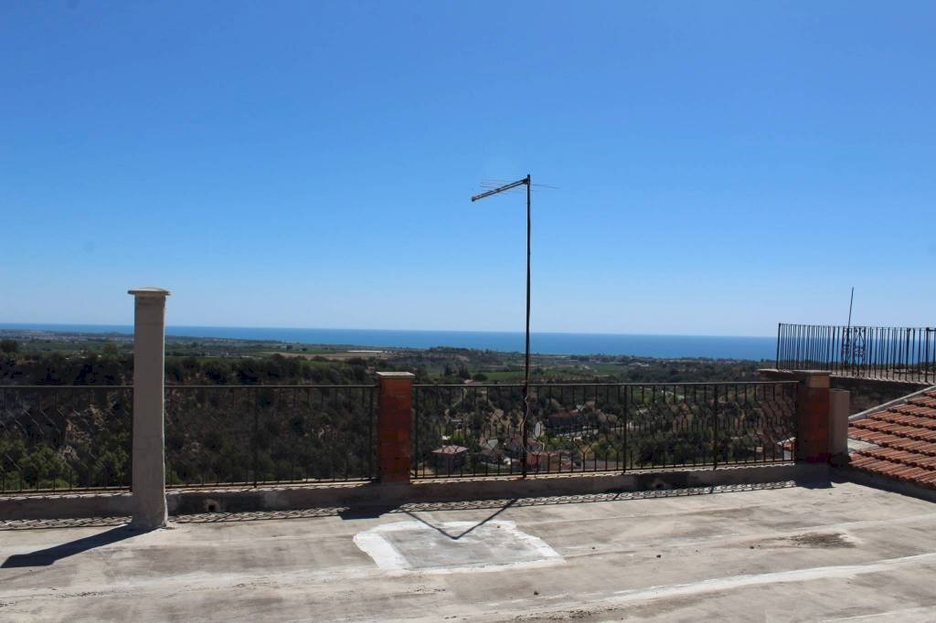 Vista - Appartamento via Roma, Rocca Imperiale - foto 1