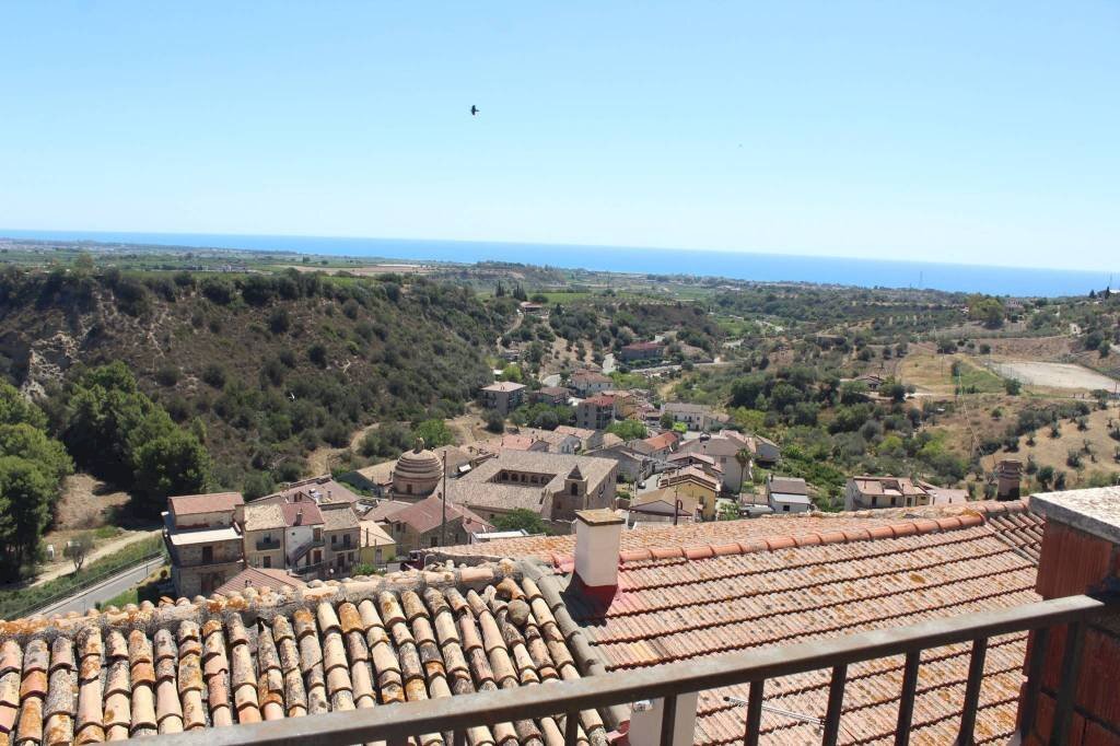 Vista - Appartamento via Roma, Rocca Imperiale - foto 2