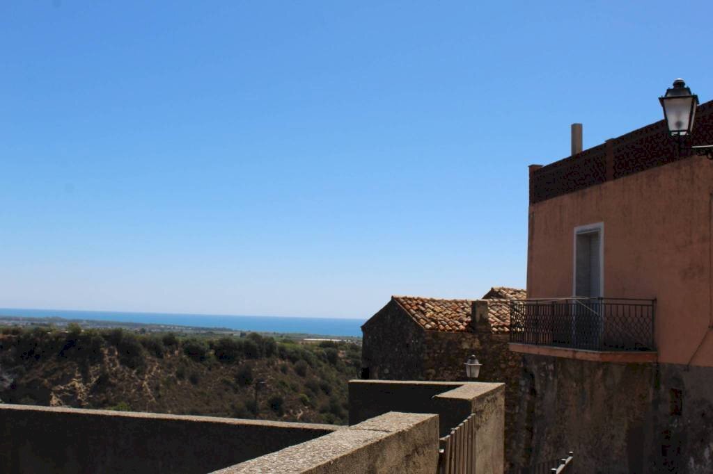 Vista - Appartamento via Roma, Rocca Imperiale - foto 3