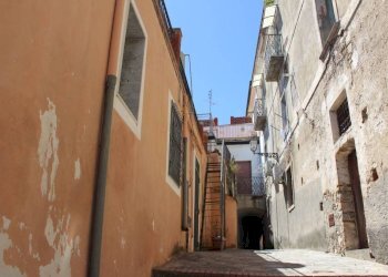 Zona - Appartamento via Roma, Rocca Imperiale - foto 22