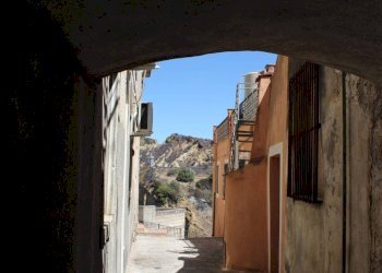 Vista - Appartamento via Roma, Rocca Imperiale - foto 24