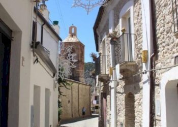 Zona - Appartamento via Roma, Rocca Imperiale - foto 25