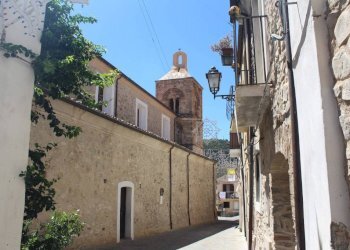 Zona - Appartamento via Roma, Rocca Imperiale - foto 26